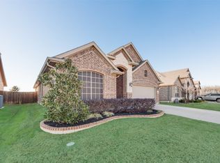 3604 Helm Ln, Denton, TX 76210