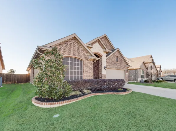 3604 Helm Ln, Denton, TX 76210