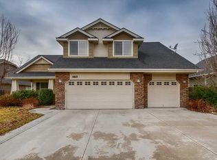 985 N Shadowridge Ave, Eagle, ID 83616