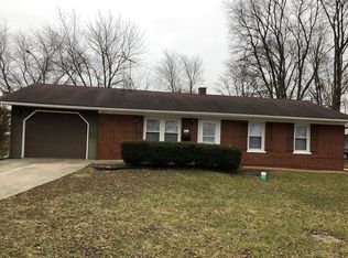 2127 217th St, Sauk Village, IL 60411