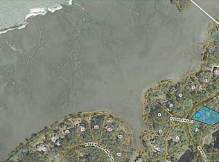 8 Marsh Lake Ln, Daufuskie Island, SC 29915