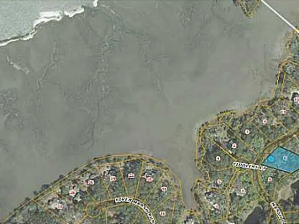 8 Marsh Lake Ln, Daufuskie Island, SC 29915