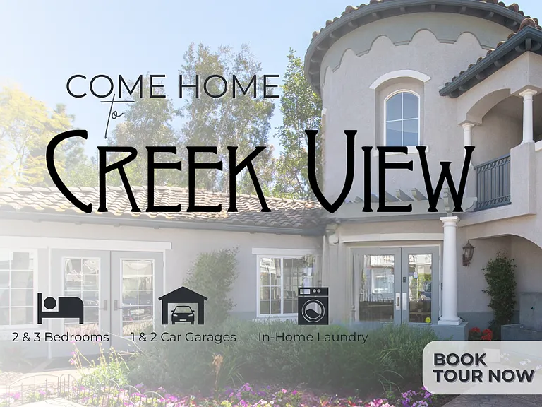 Creek View Condominiums — Photo 62