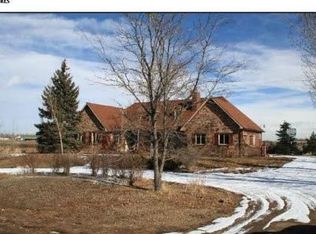13920 County Road 1, Longmont, CO 80504