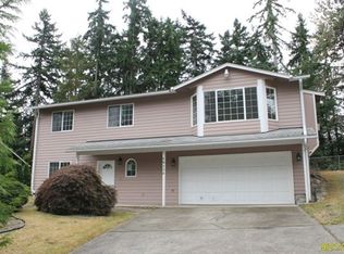 19008 63rd St E, Lake Tapps, WA 98391