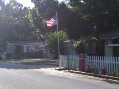 1004 Hawkins St, Clearwater, FL, 33756