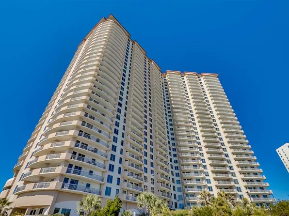 8500 Margate Cir APT 1801, Myrtle Beach, SC 29572