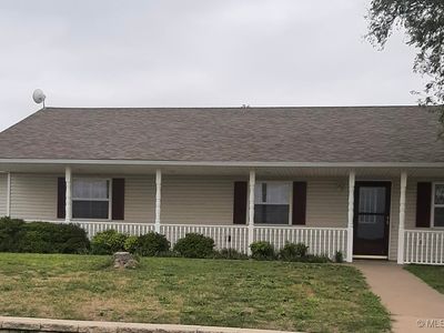 399442 State Highway 10 Rd, Copan, OK, 74022