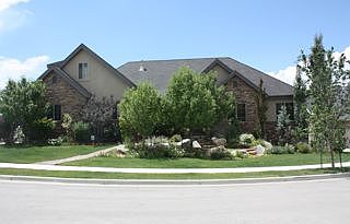 Front View