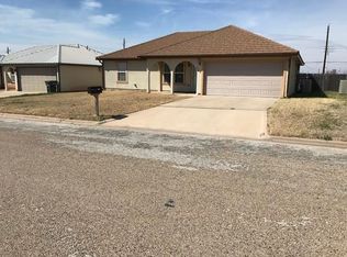 734 Chanticleers Ln, Abilene, TX 79602