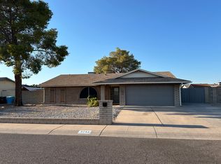 3742 W Sandra Ter, Phoenix, AZ 85053