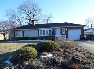 406 Swisher Ave, Danville, IL 61832