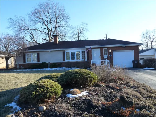 406 Swisher Ave, Danville, IL 61832