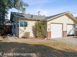 3233 Rustic Dr, Santa Clara, CA 95051