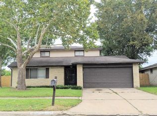 6506 Bazel Brook Dr, Missouri City, TX 77489