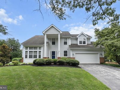 12217 Faulkner Dr, Owings Mills, MD, 21117