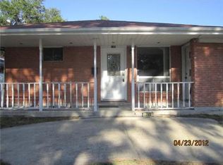 749 Oaklawn Dr, Metairie, LA 70005