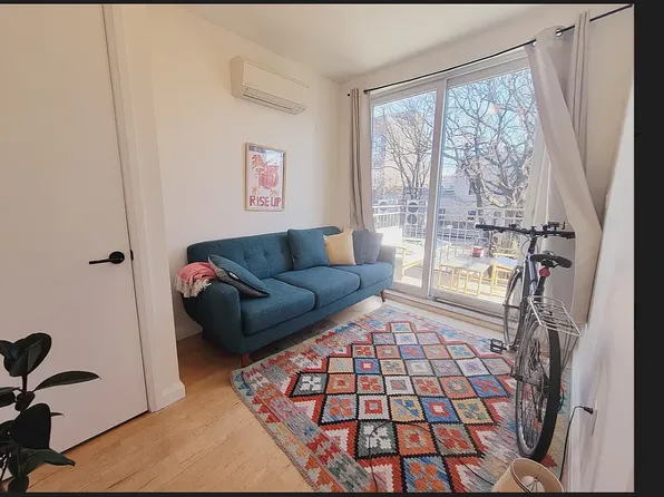 1816 Gates Ave #2AA, Ridgewood, NY 11385