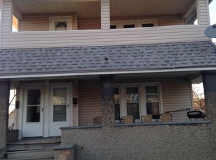 827 Woodward Ave, Toledo, OH