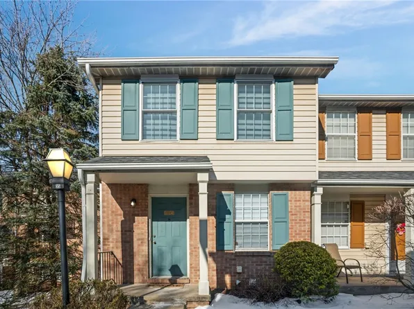 107 Holmes Pl, Pittsburgh, PA 15213