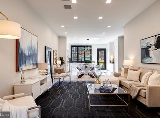 1318 10th St NW APT B, Washington, DC 20001