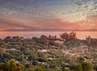 459 El Cielito Rd, Santa Barbara, CA 93105