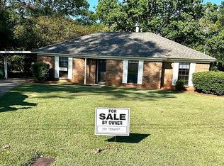 2941 Woodforest Ln, Montgomery, AL 36109