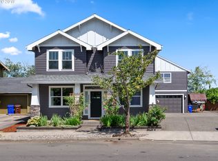 22063 NE Chinook Way, Fairview, OR 97024