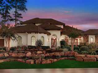 6615 Pennwell Dr, Spring, TX 77389