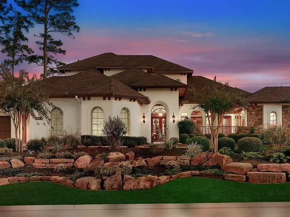 6615 Pennwell Drive, Spring, TX 77389