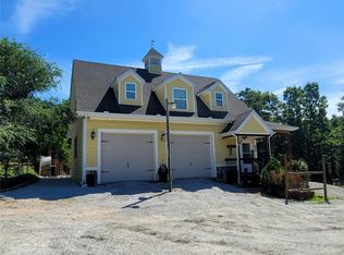 587 Wing Dr, Saint Clair, MO 63077