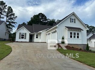 880 Geranium Dr, Fairhope, AL 36532