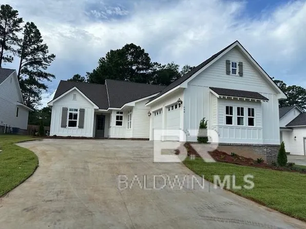 281 Cuban Lily Dr, Fairhope, AL 36532