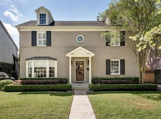 2631 Sunset Blvd, Houston, TX 77005