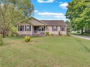 1900 Old Cookeville Rd, Sparta, TN 38583