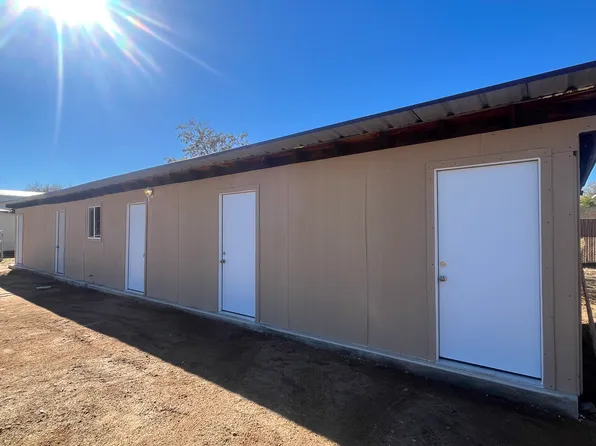 4825 W Avenue K10 #E, Lancaster, CA 93536