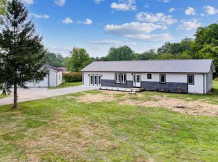 8155 Springfield Jamestown Rd, Springfield, OH 45502