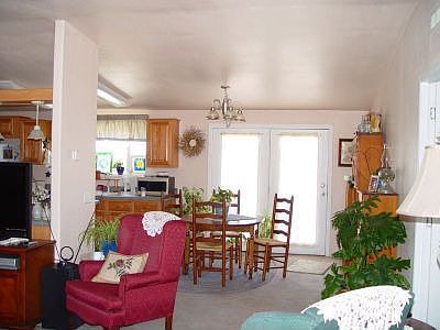 Entry view