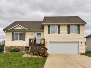 1020 SW Springfield Dr, Ankeny, IA 50023