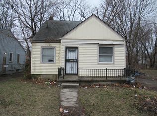 19775 Winthrop St, Detroit, MI 48235