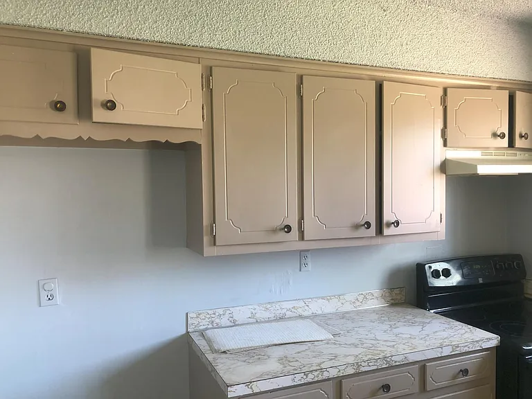 Fridge available