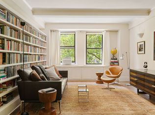305 W 86th St #4B, New York, NY 10024
