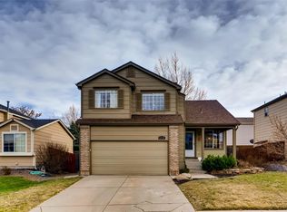 4276 Bennington Ave, Castle Rock, CO 80104