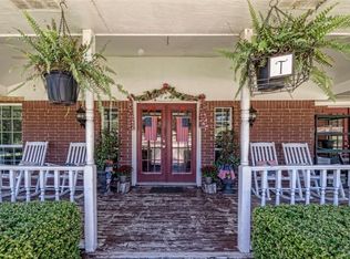 8907 Rolling Green Cir, Woodway, TX 76712
