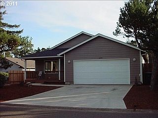 Front of house street view 