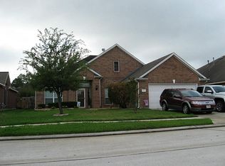 9903 Rushing Springs Dr, Tomball, TX 77375