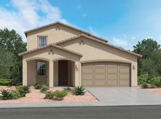 Julian Plan, Sunstone at Gladden Farms : Destiny Collection, Marana, AZ 85653