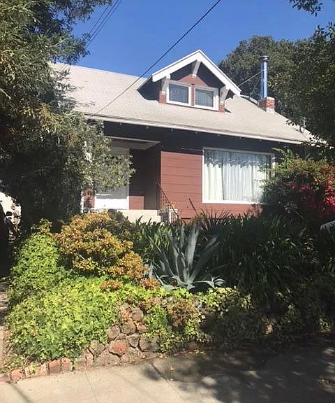 6420 Colby St — Photo 1