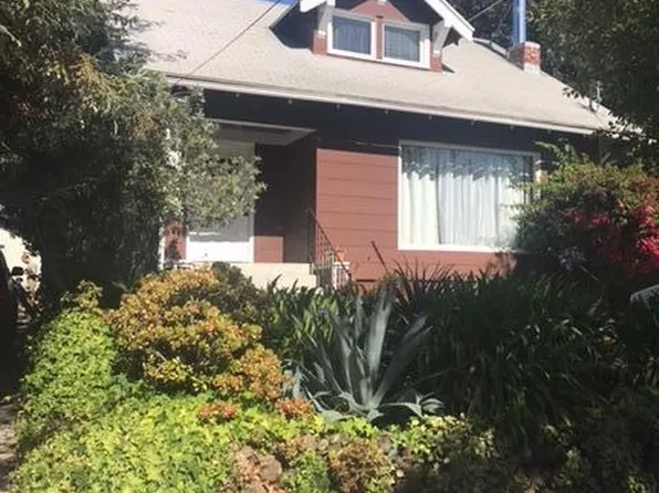 6420 Colby St, Oakland, CA 94618