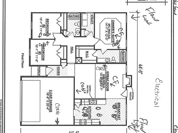 5th image of 409 Bakerview St #243-lot 243